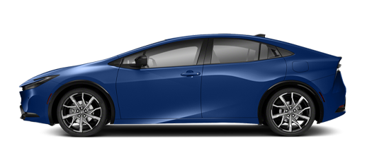 2024 Toyota Prius Prime - J. Pauley Toyota in Fort Smith AR