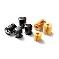 Oil Filters at J. Pauley Toyota in Fort Smith AR