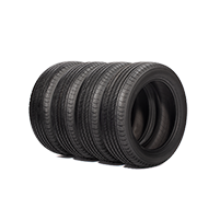 Tires at J. Pauley Toyota in Fort Smith AR