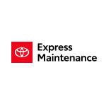 Toyota Express Maintenance | J. Pauley Toyota in Fort Smith AR
