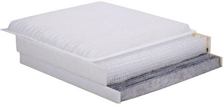 Toyota Cabin Air Filter | J. Pauley Toyota in Fort Smith AR