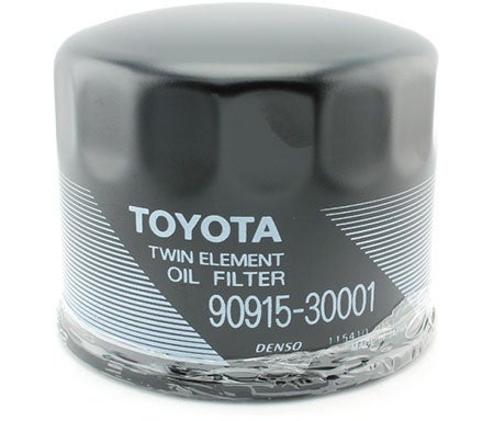 Toyota Oil Filter | J. Pauley Toyota in Fort Smith AR