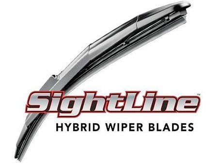 Toyota Wiper Blades | J. Pauley Toyota in Fort Smith AR