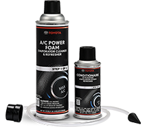 Service Fluid Replacement | J. Pauley Toyota in Fort Smith AR