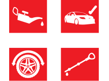 ToyotaCare | J. Pauley Toyota in Fort Smith AR