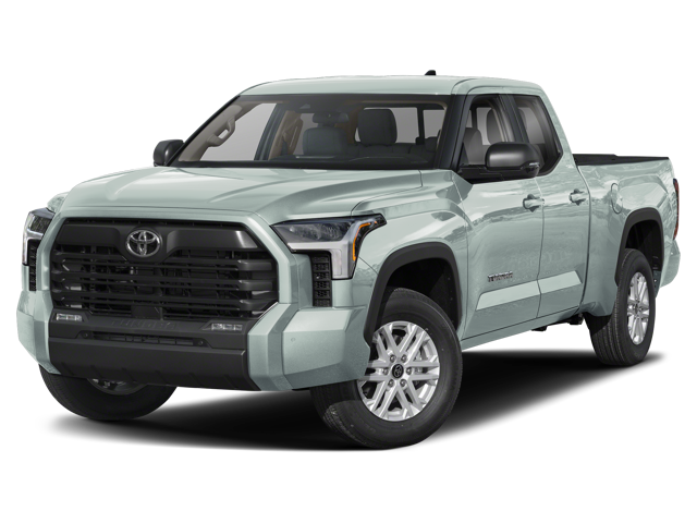 2025 Toyota Tundra