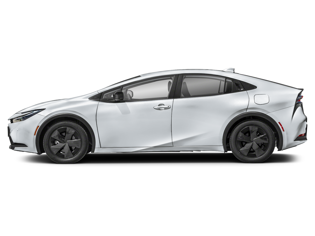 Toyota Prius Plug-in Hybrid