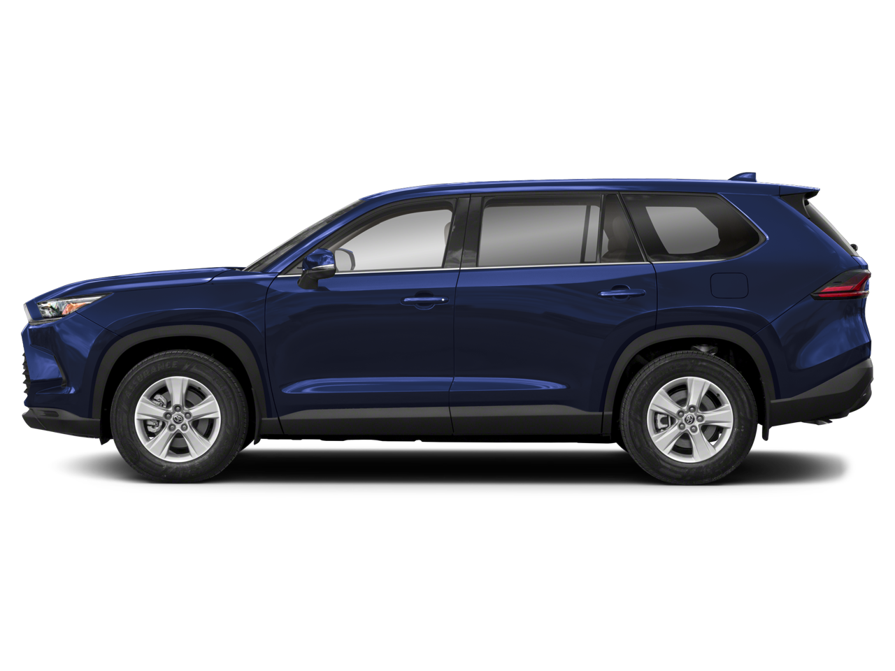 Toyota Grand Highlander
