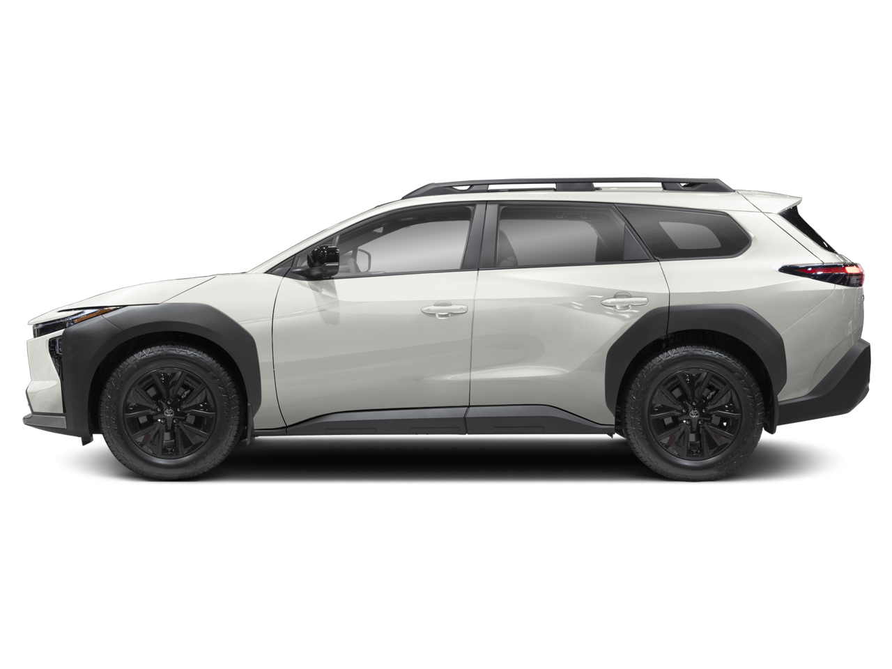 Toyota bZ Woodland