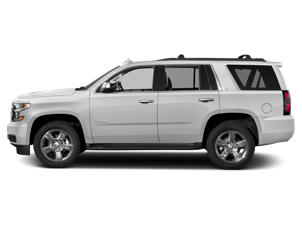 2015 Chevrolet Tahoe LT 4WD