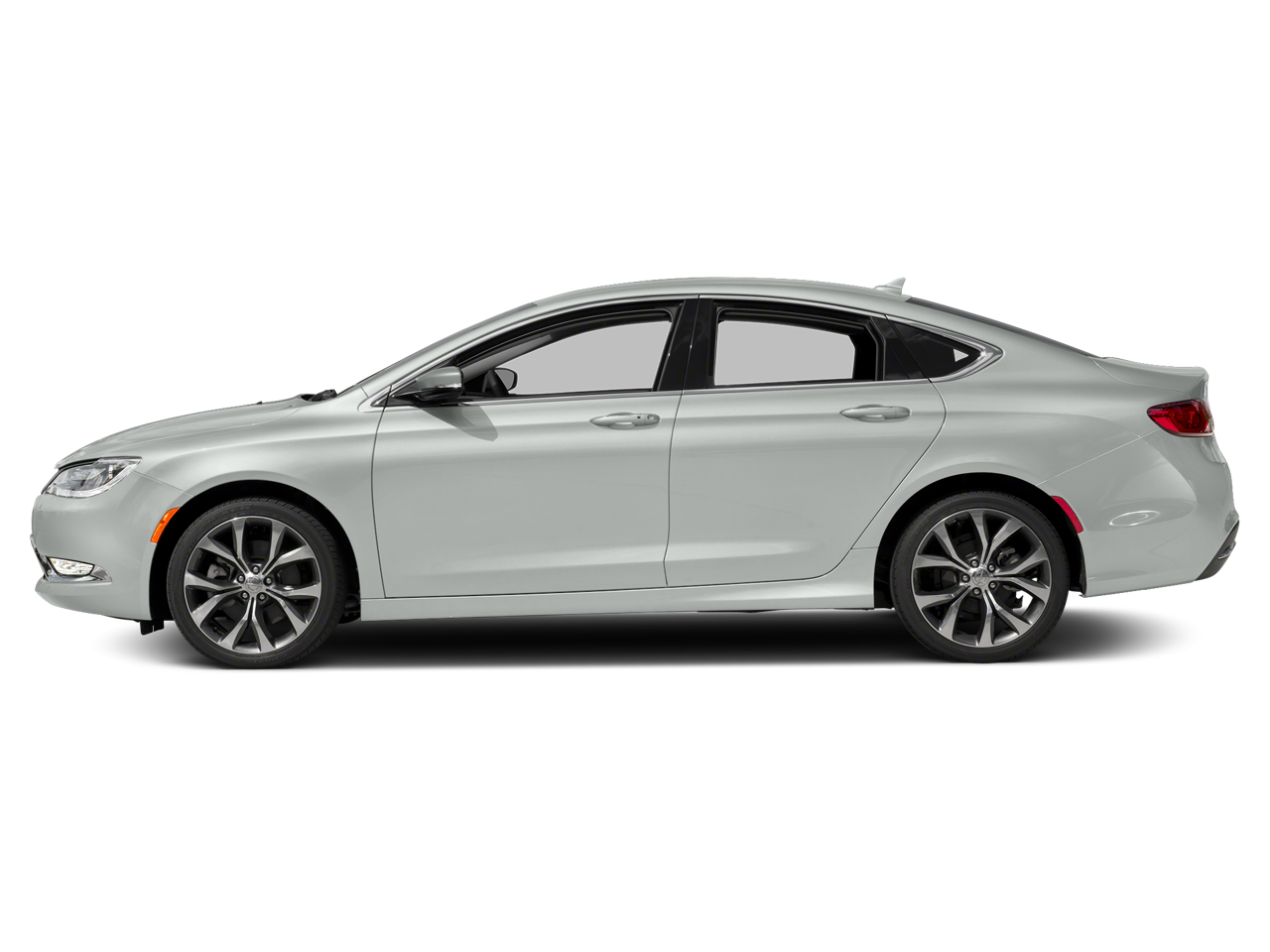 2015 Chrysler 200 C FWD