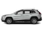 2015 Jeep Cherokee Latitude Altitude FWD