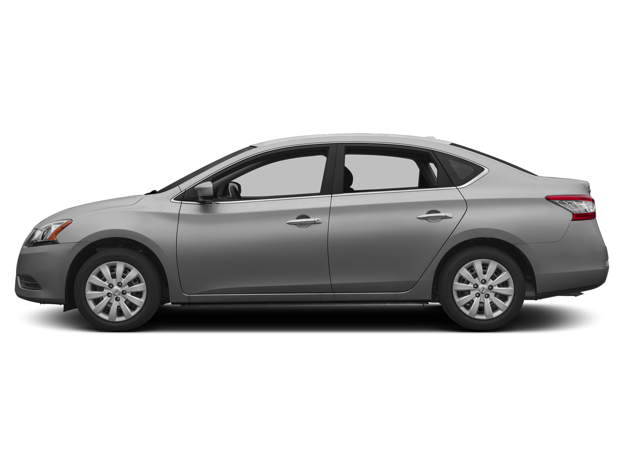 2015 Nissan Sentra SV FWD