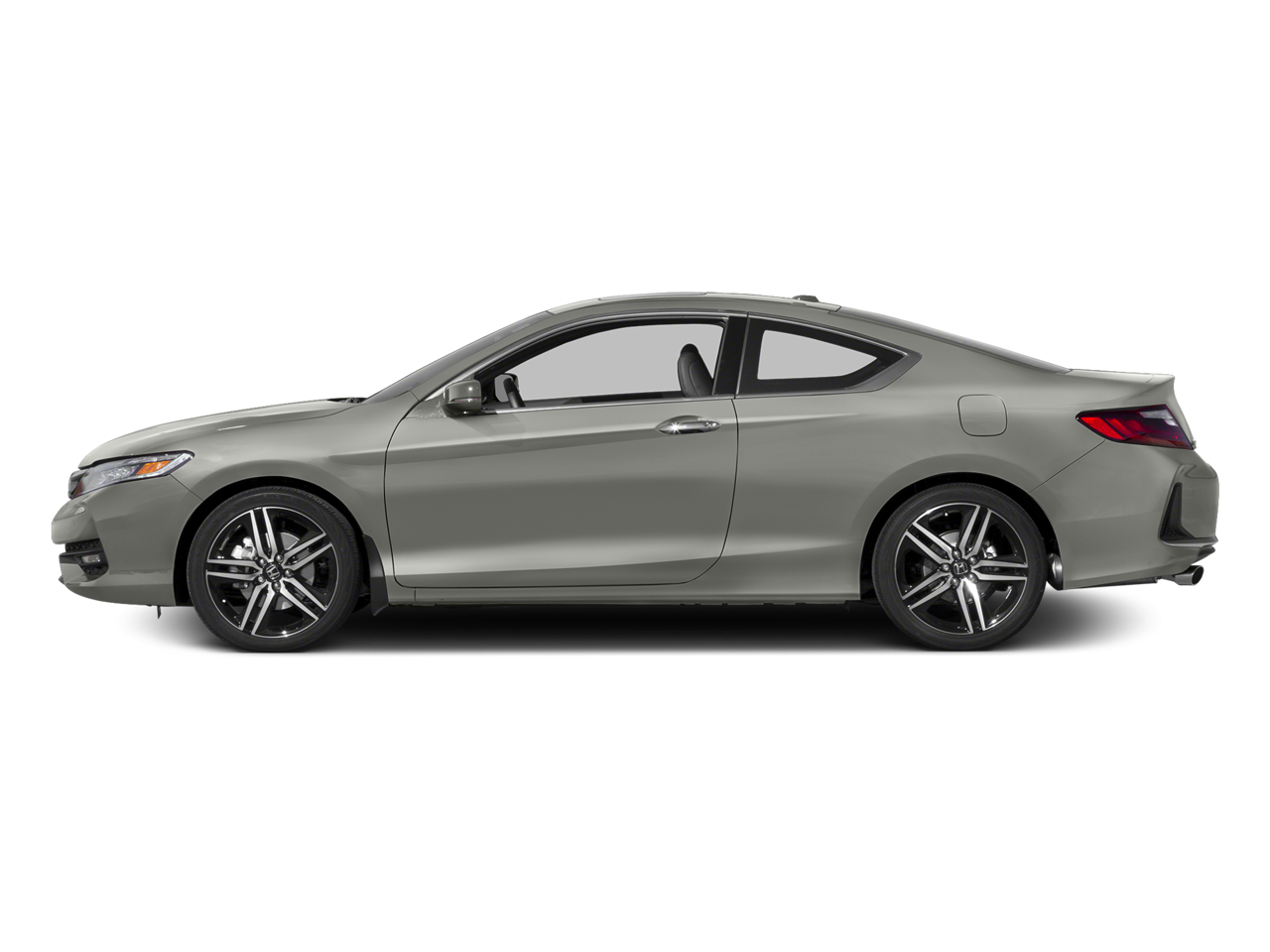 2016 Honda Accord Coupe Touring FWD