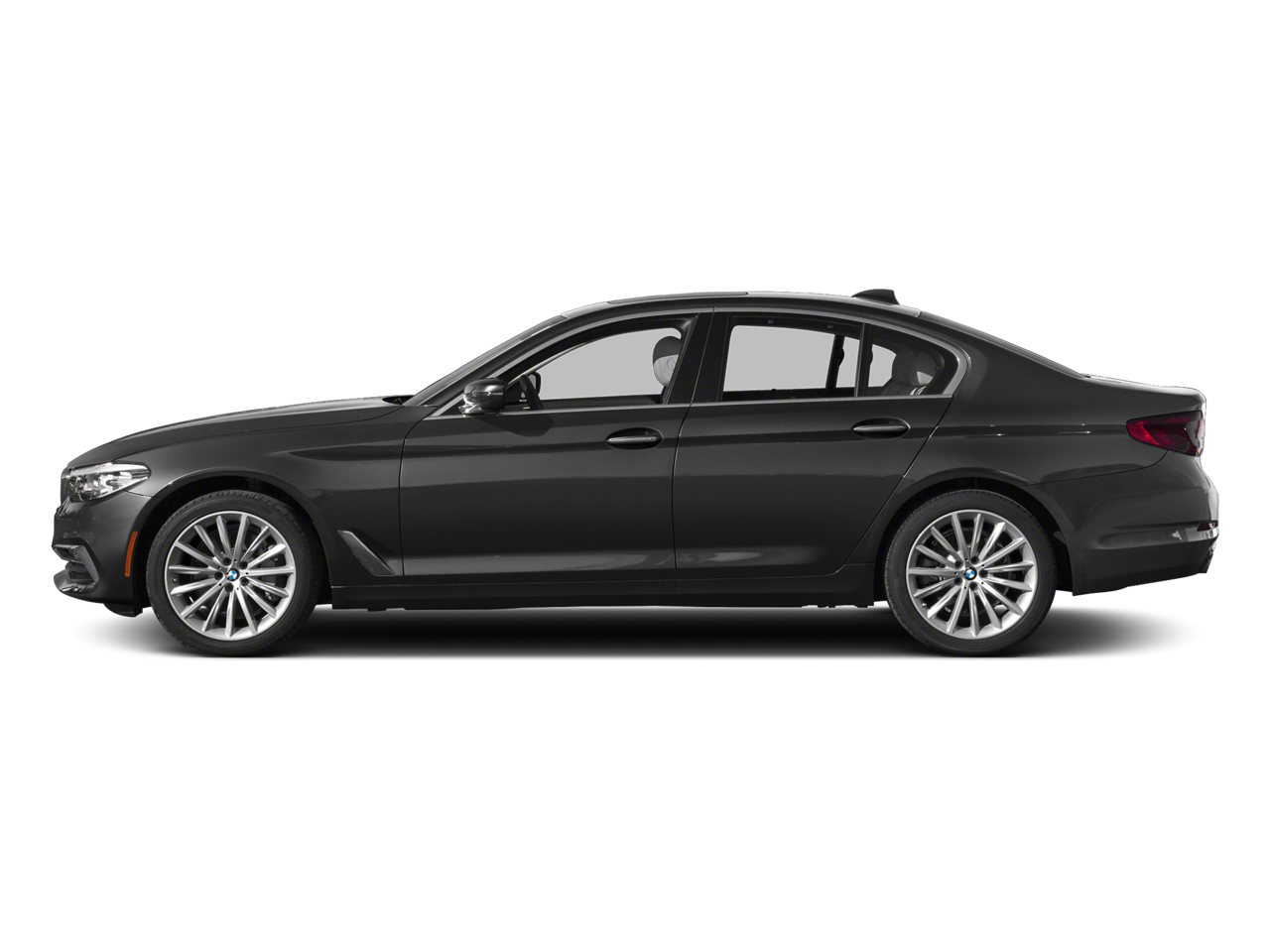2017 BMW 5 Series 530i RWD