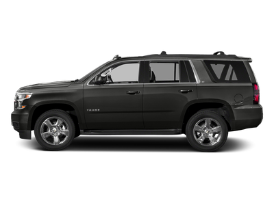 2017 Chevrolet Tahoe LT 4WD