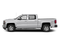 2017 Chevrolet Silverado 1500 LT 4WD