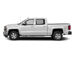 2017 Chevrolet Silverado 1500 LT 4WD