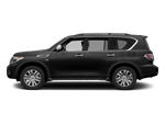 2017 Nissan Armada SL 4WD