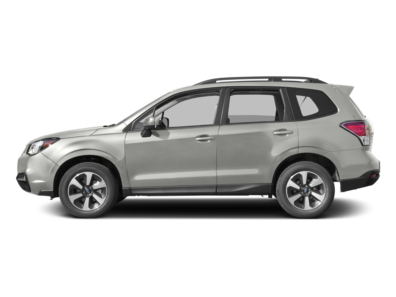 2017 Subaru Forester Premium AWD