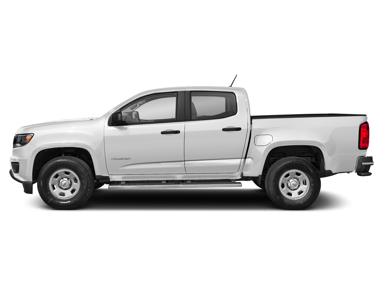 2019 Chevrolet Colorado 4WD LT 4WD