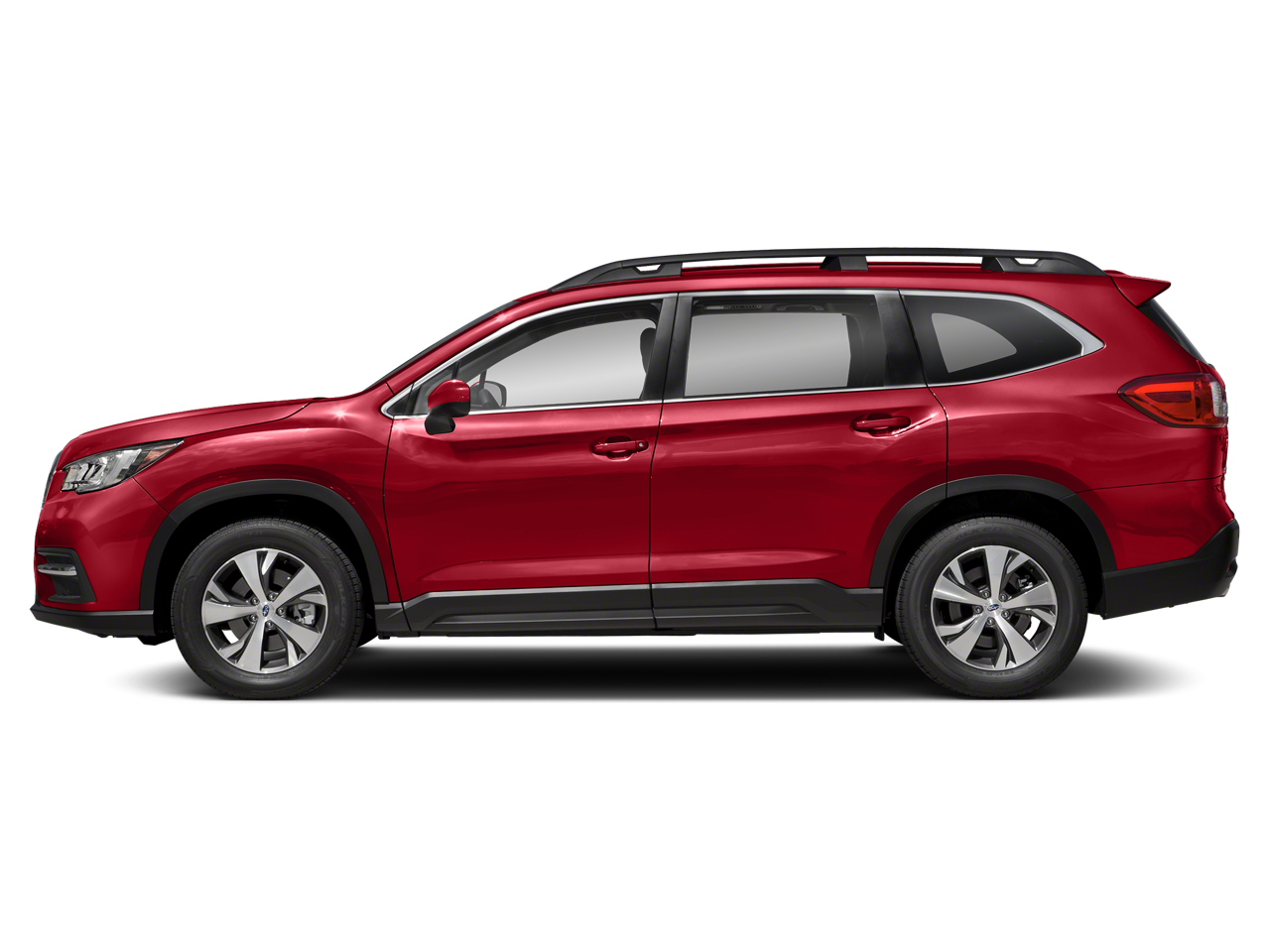 2019 Subaru Ascent Premium AWD