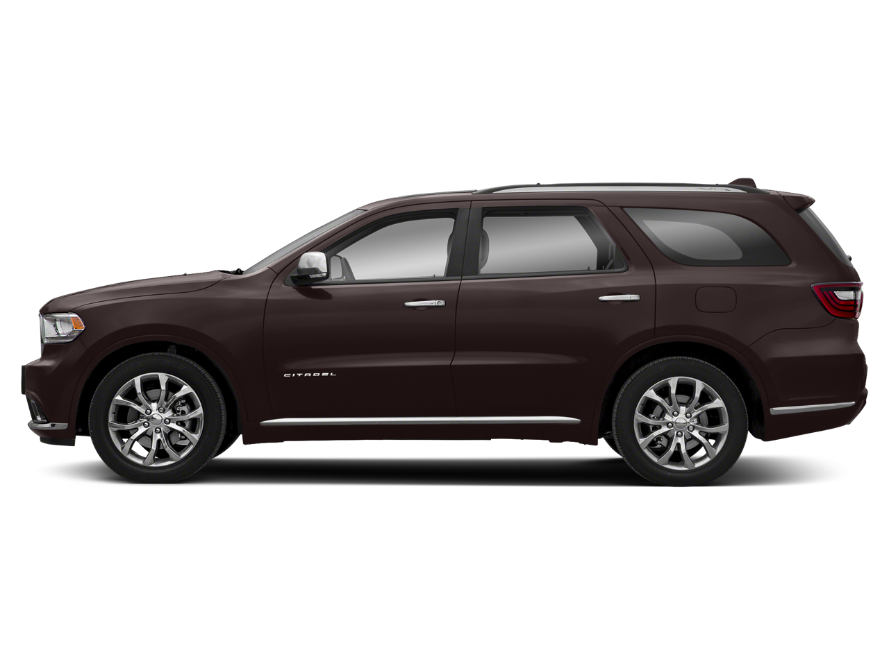 2020 Dodge Durango Citadel Anodized Platinum AWD