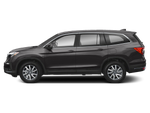2020 Honda Pilot EX FWD