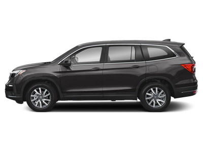 2020 Honda Pilot EX FWD