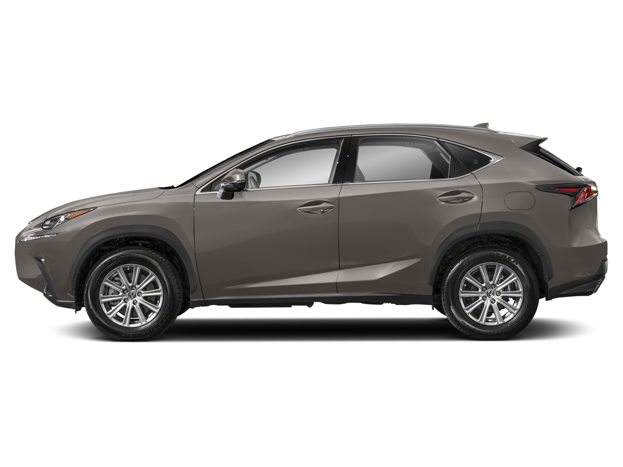 2020 Lexus NX NX 300 FWD