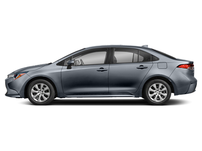 2020 Toyota Corolla LE FWD