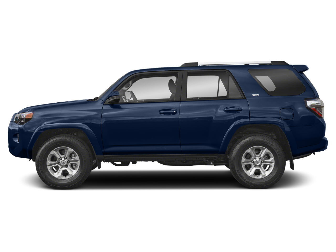 2020 Toyota 4Runner SR5 4WD