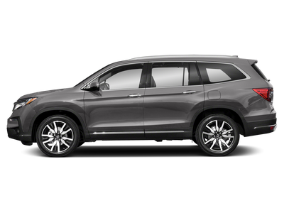 2021 Honda Pilot Touring 7-Passenger AWD