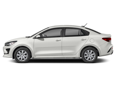 2021 Kia Rio LX FWD