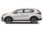 2021 Kia Sportage EX FWD