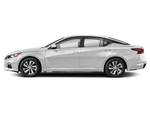 2021 Nissan Altima 2.5 S FWD