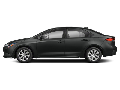 2021 Toyota Corolla LE FWD