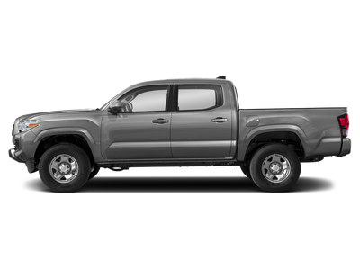 2021 Toyota Tacoma TRD Off Road 4WD