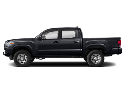 2021 Toyota Tacoma TRD Off Road 4WD