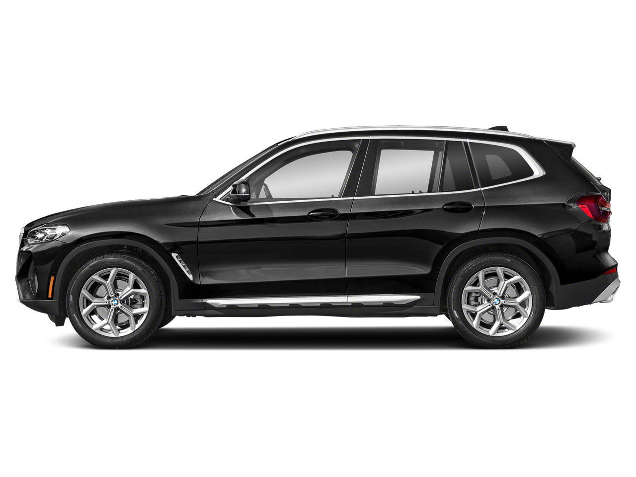 2022 BMW X3 xDrive30i AWD