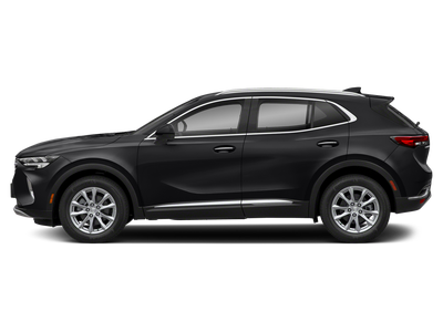 2022 Buick Envision Preferred FWD