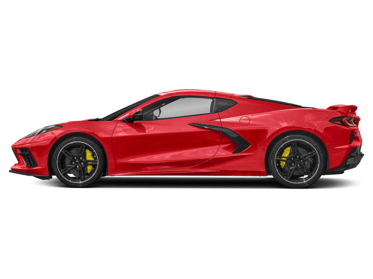 2022 Chevrolet Corvette 3LT RWD