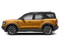 2022 Ford Bronco Sport Outer Banks 4WD