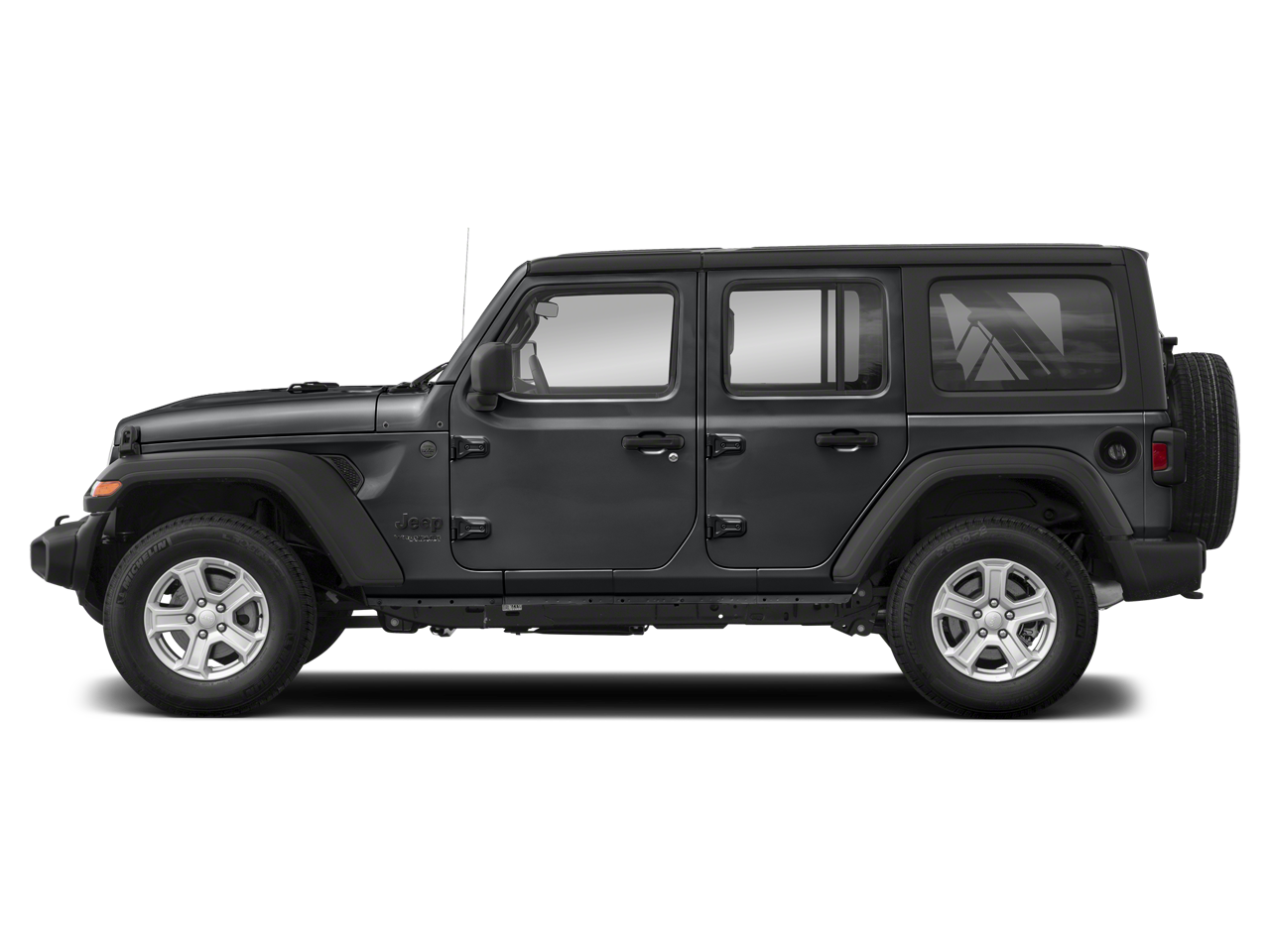 2022 Jeep Wrangler Unlimited Altitude - Photo 42