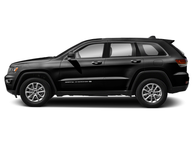 2022 Jeep Grand Cherokee WK Laredo X 4WD