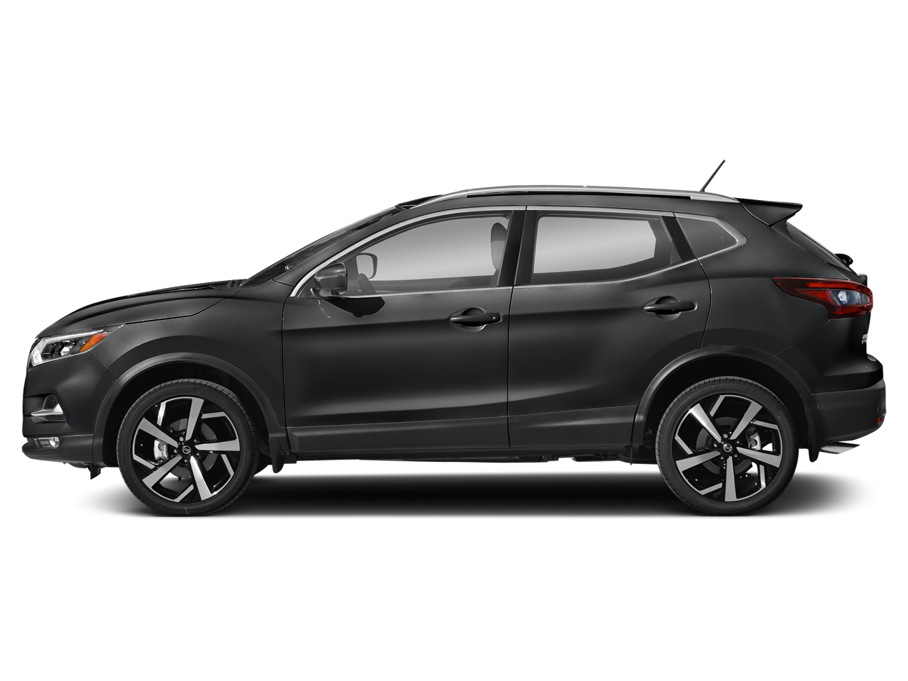 2022 Nissan Rogue Sport SL AWD