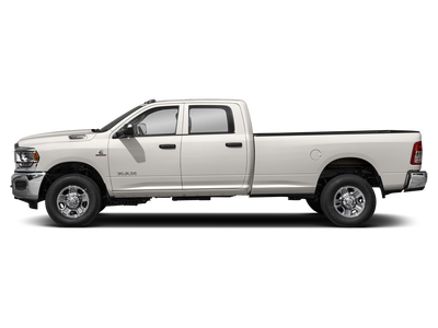 2022 RAM 2500 Laramie 4WD