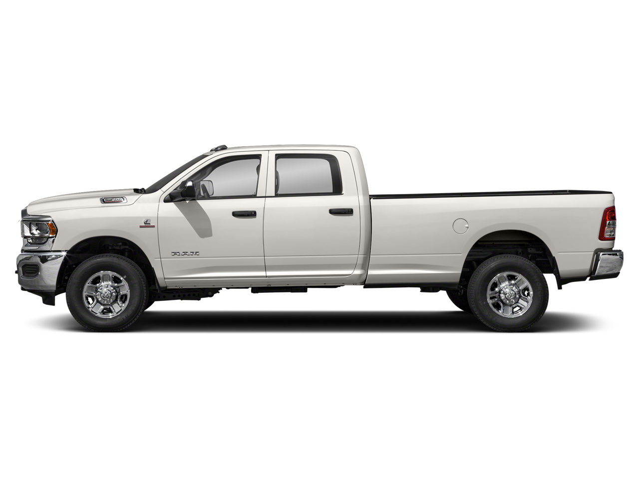 2022 RAM 2500 Laramie 4WD