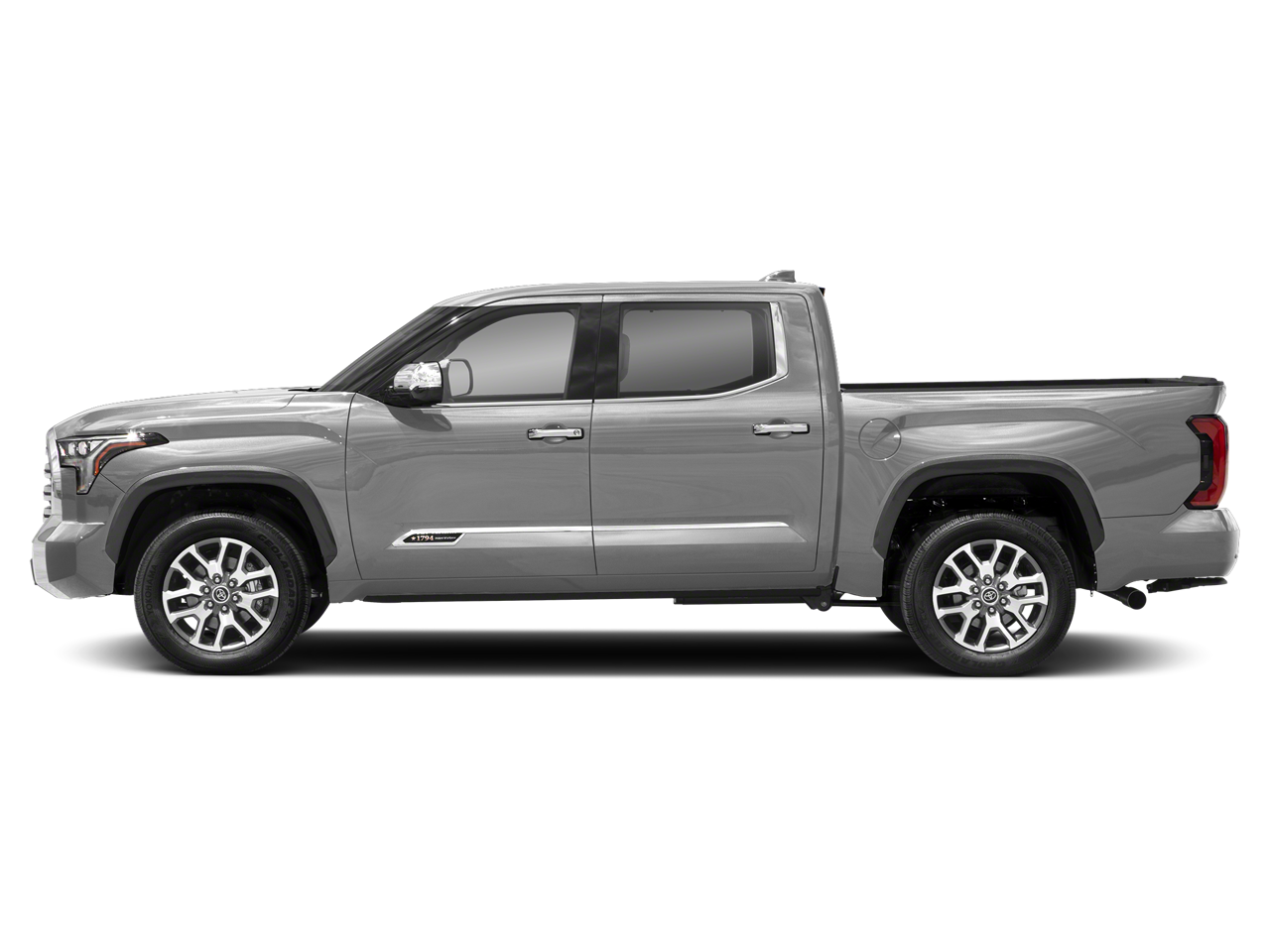 2022 Toyota Tundra 4WD 1794 Edition 4WD