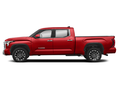 2022 Toyota Tundra 4WD Limited 4WD